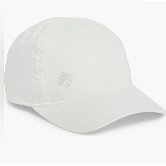 🆕 Kate Spade Bow Baseball Cap - Picture 12 of 12